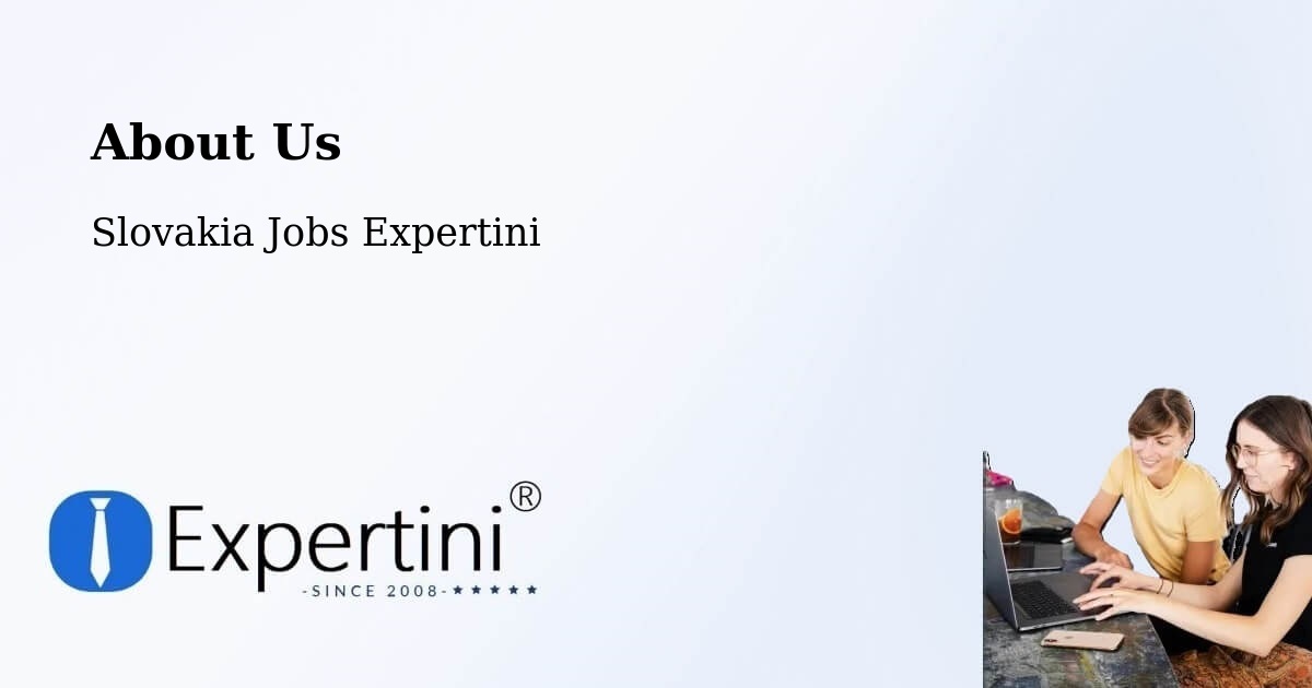About Expertini Recruitment Platform  – Poprad - Poprad, Slovakia Jobs Expertini