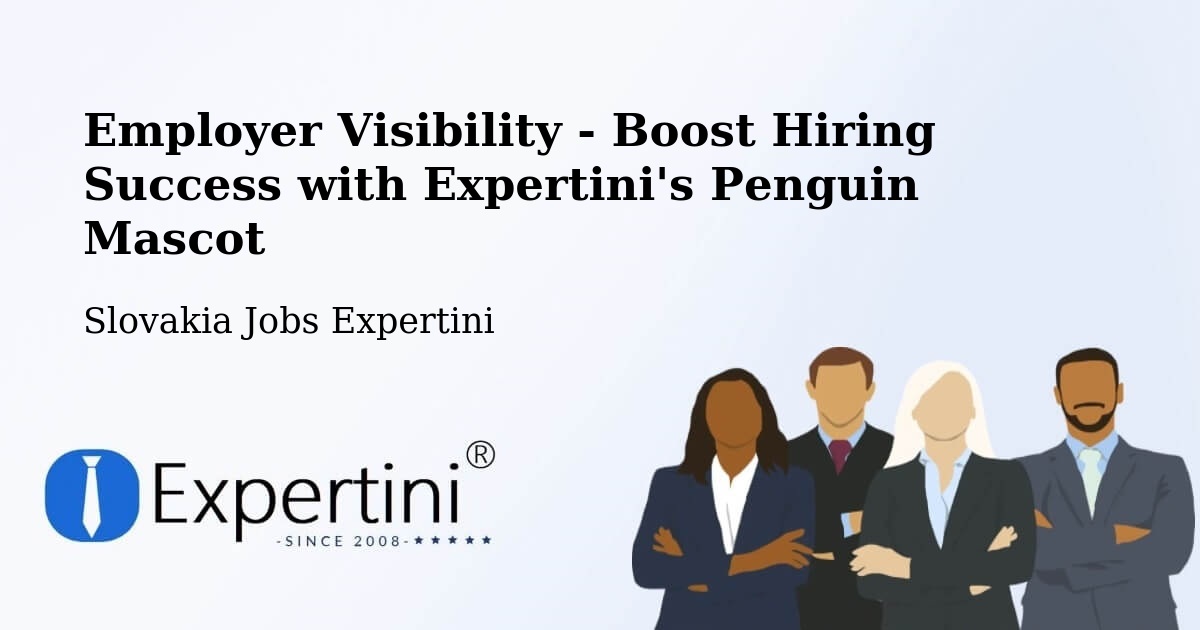 CV and Resume Visibility Optimization – Poprad - Slovakia Jobs Expertini
